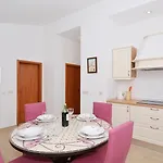 Gem Of The Sea Luxury With Brand New Heating Infinity Pool Apartment Trogir