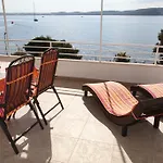 Gem Of The Sea Luxury With Brand New Heating Infinity Pool * Trogir