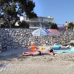 Apartment Gem Of The Sea Luxury With Brand New Heating Infinity Pool Trogir
