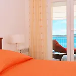 Gem Of The Sea Luxury With Brand New Heating Infinity Pool Apartment