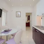 Apartment Gem Of The Sea Luxury With Brand New Heating Infinity Pool Trogir