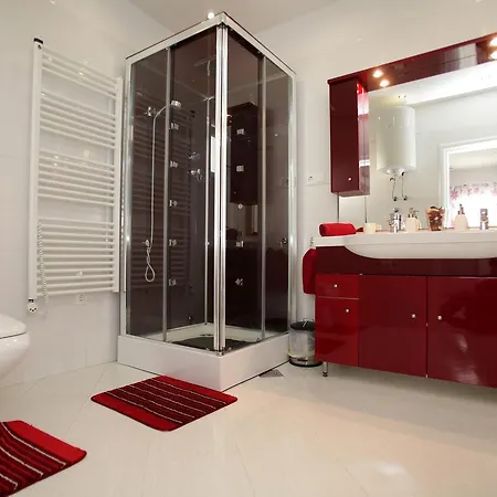 Gem Of The Sea Luxury With Brand New Heating Infinity Pool * تروغير