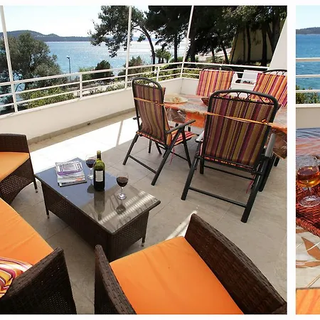 شقة Gem Of The Sea Luxury With Brand New Heating Infinity Pool *