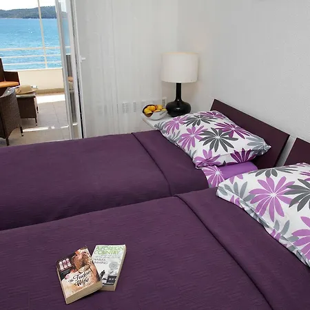 Gem Of The Sea Luxury With Brand New Heating Infinity Pool شقة *