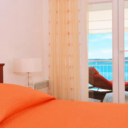 Gem Of The Sea Luxury With Brand New Heating Infinity Pool شقة