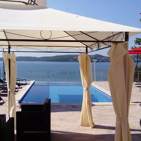 Gem Of The Sea Luxury With Brand New Heating Infinity Pool شقة *